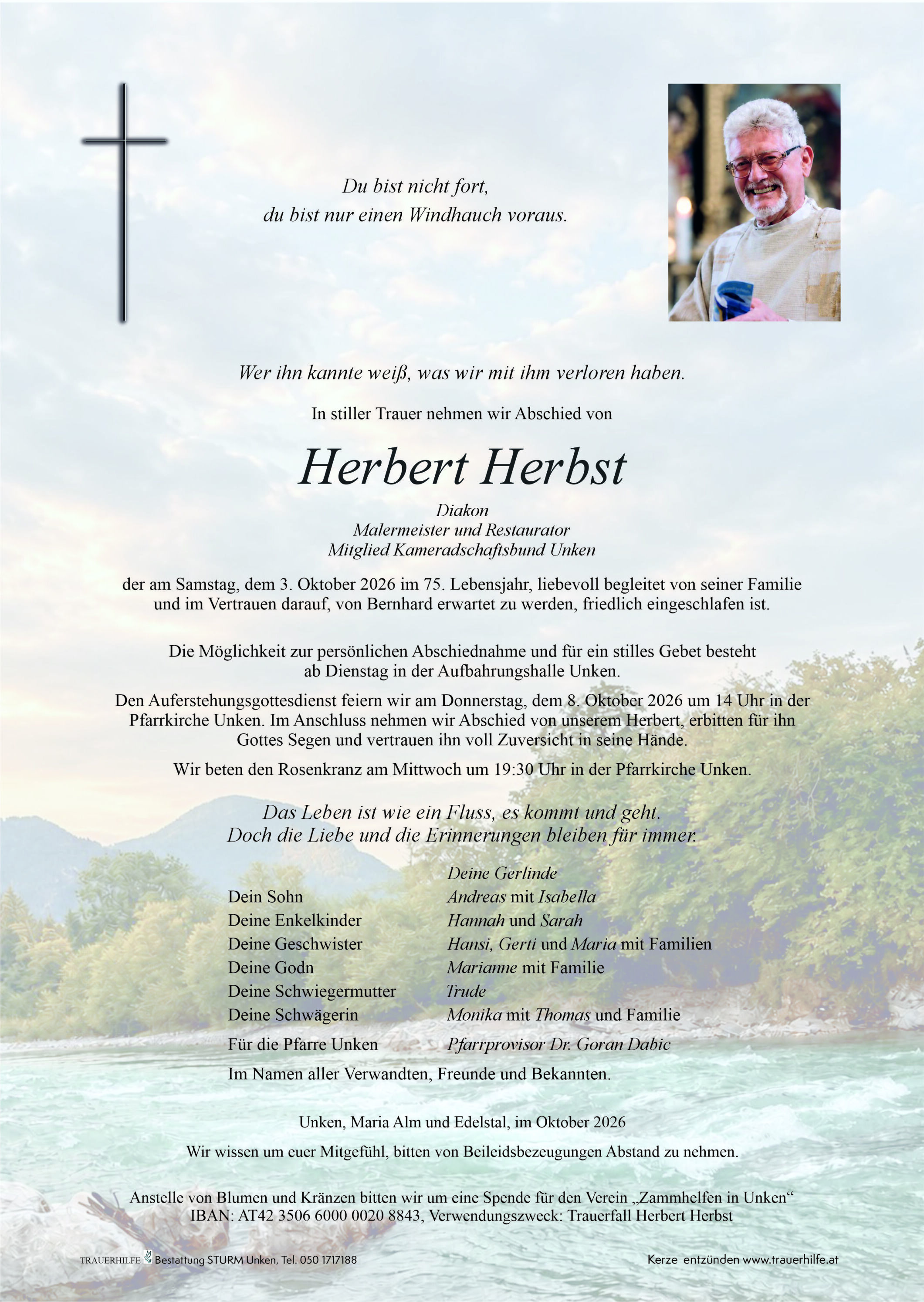 Herbert Herbst